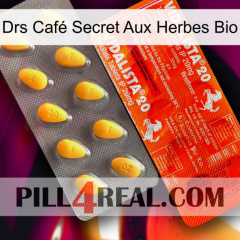 Drs Café Secret Aux Herbes Bio new01